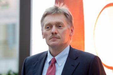 Kremlinul recunoaşte că sancţiunile au dat o „lovitură serioasă” economiei Rusiei