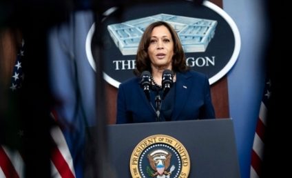 Posibilă vizită a vicepreședintelui SUA, Kamala Harris, în România și Polonia