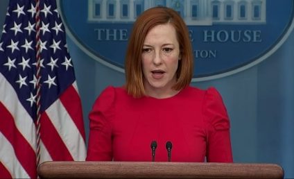 Jen Psaki: Casa Albă nu are deocamdată nicio evaluare  în privința interzicerii importurilor rusești