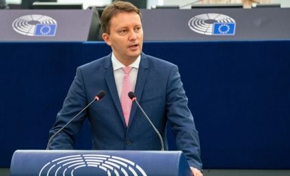 Eurodeputatul Siegfried Mureșan cere Comisiei Europene eliminarea accesului companiilor rusești la toate achizițiile publice din Uniunea Europeană