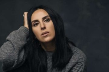 Interpreta ucraineană Jamala, invitat special la finala Selecţiei Naţionale Eurovision România