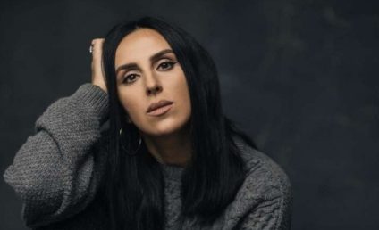 Interpreta ucraineană Jamala, invitat special la finala Selecţiei Naţionale Eurovision România