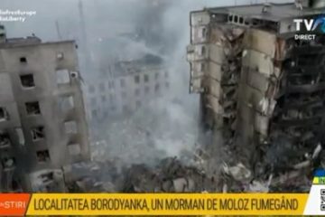 LIVE TEXT A noua zi de război în Ucraina. Primarul din Mariupol cere coridor umanitar pentru evacuarea civililor. Armata ucraineană ar fi lansat o contraofensivă în regiunea Harkov