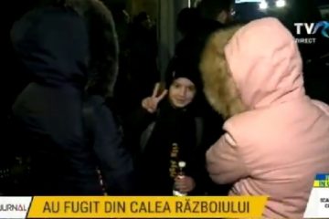 CFR Călători a deschis în Gara de Nord o casă de bilete prioritară pentru refugiaţii din Ucraina