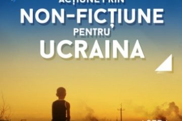 „Acțiune prin non-ficțiune pentru Ucraina”. Astra Film lansează un program special de film documentar