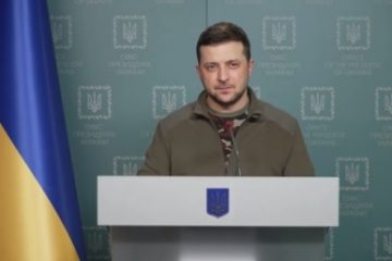 LIVE TEXT Bombardamente în Harkov. „Rusia pur și simplu a ras orașul Volnovakha”. Zelenski: Vom găsi fiecare ticălos care ne bombardează. Nu veți avea un loc liniștit pe acest pământ, cu excepția mormântului