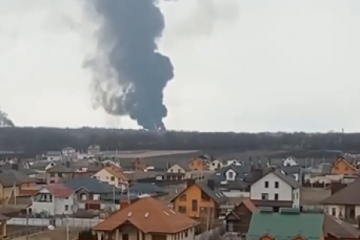 LIVE TEXT Ucraina invadată de ruși – Ziua 11. Ruşii au avariat gazoductul Donețk-Mariupol şi un aeroport. SUA au dat „undă verde” țărilor NATO pentru a furniza avioane de luptă Ucrainei
