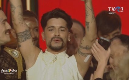 WRS cu piesa „Llamame” a câștigat Eurovision România și va reprezenta țara noastră la Torino, la Eurovision 2022