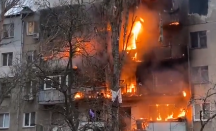 LIVE TEXT Război în Ucraina – ziua 12. Forțele ruse și-au intensificat bombardamentele, iar evacuarea civililor a fost din nou împiedicată. Înaintarea convoiului spre Kiev stagnează, potrivit unui înalt oficial american al apărării