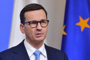 Polonia dezminte categoric că va furniza Ucrainei avioane de luptă. Congresmeni americani insistă asupra acestui ajutor