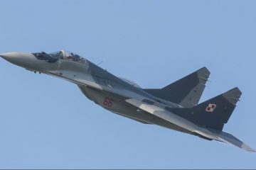 Polonia anunță că va pune toate avioanele MiG-29 la dispoziţia SUA