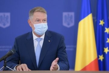 Klaus Iohannis: Dorim ca decizia aliată de înființare a unui Grup de luptă în România să fie aprobată cât mai curând posibil și contăm pe sprijinul Poloniei și Turciei