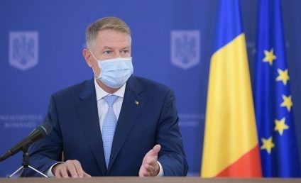 Klaus Iohannis: Dorim ca decizia aliată de înființare a unui Grup de luptă în România să fie aprobată cât mai curând posibil și contăm pe sprijinul Poloniei și Turciei