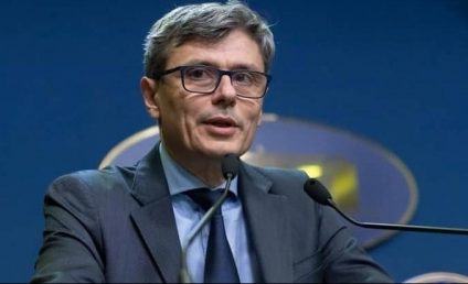 Ministrul Energiei: România nu are absolut nicio problemă cu stocurile de petrol şi de carburanţi