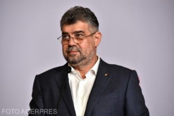 Marcel Ciolacu: Nu putem accepta prețuri crescute din pix, de la o oră la alta! Cine își imaginează că mai poate face asta să știe că se joacă cu focul chiar în benzinărie!