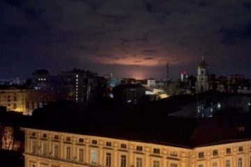 Situația pe front: presiuni ale armatei ruse în estul Ucrainei și asupra capitalei Kiev