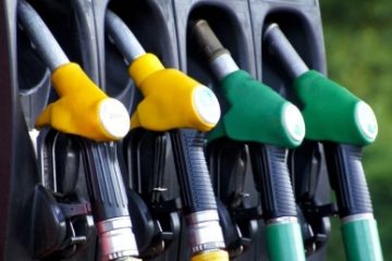 ANPC a aplicat amenzi în valoare de 950.000 de lei în urma controalelor desfăşurate la furnizorii de carburant