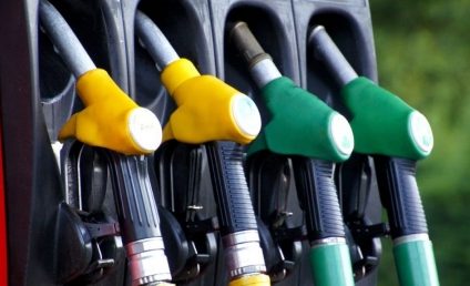 ANPC a aplicat amenzi în valoare de 950.000 de lei în urma controalelor desfăşurate la furnizorii de carburant