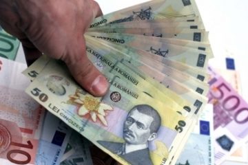 Rata anuală a inflaţiei a urcat la 8,53% în luna februarie