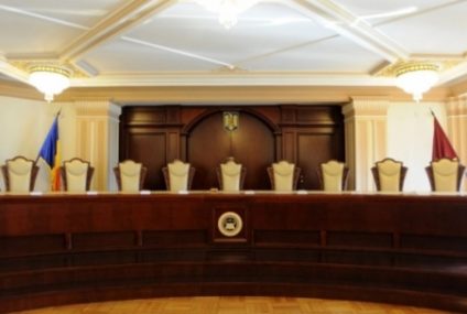 CCR a decis că numirea lui Alexandru Stănescu în conducerea ANRE este ilegală