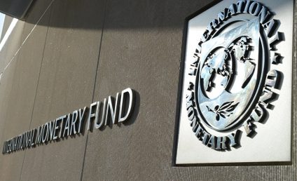 FMI: Invadarea Ucrainei de către Rusia va afecta în mod fundamental economia mondială