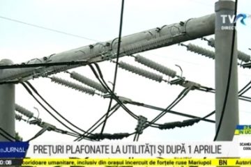 Noua schemă de compensare pentru consumul de energie electrică și gaze naturale este încă în lucru, deşi ar trebui să se aplice de la 1 aprilie