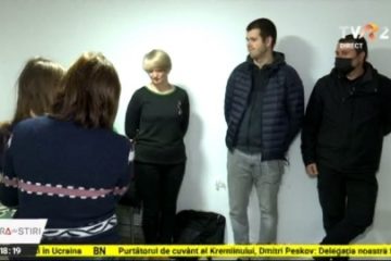 Ajutorul care dă aripi. Mii de voluntari își dedică timpul refugiaților care sosesc în țara noastră