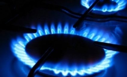 OUG privind plafonarea preţului la energia electrică şi gaze pentru un an începând cu 1 aprilie, pe masa Guvernului