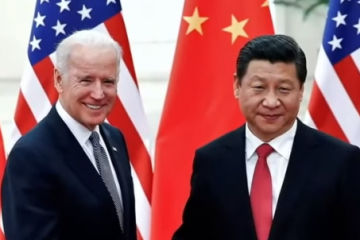 ZIUA 23 DE RĂZBOI ÎN UCRAINA Convorbire între preşedintele chinez și omologul american.  Rusia marchează cea de-a opta aniversare de la anexarea Crimeei. Putin: Crimeea trebuia scoasă din starea umilitoare în care se afla