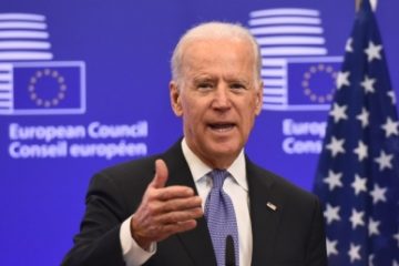 Preşedintele american Joe Biden NU va vizita şi Ucraina în cadrul deplasării sale în Europa