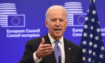 Preşedintele american Joe Biden NU va vizita şi Ucraina în cadrul deplasării sale în Europa