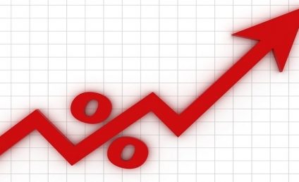 Indicele ROBOR la trei luni a crescut la 4,49% pe an