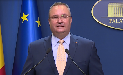 Ciucă: România este o ţară sigură și trebuie să continue să îşi dezvolte potențialul. Avem posibilitatea ca prin HoReCa să ajungem la o contribuţie de aproximativ 10% din PIB