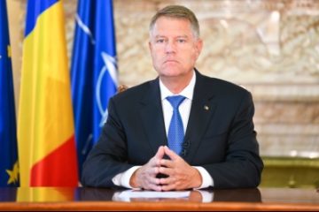 Preşedintele Klaus Iohannis, întâlnire bilaterală cu cancelarul german Olaf Scholz. Discuția a vizat cooperarea economică şi energetică, precum şi pe aderarea României la Schengen