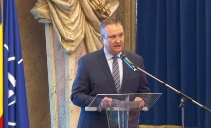 Nicolae Ciucă, de Ziua Poliţiei Române: E nevoie de o delimitare fermă de cazurile punctuale de incompetenţă sau corupţie