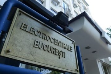 Primăria Capitalei blochează ieşirea din insolvenţă a Elcen