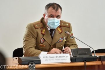 Șeful Statului Major al Apărării, în vizită în Bulgaria. Discuție despre operaţionalizarea cât mai rapidă a grupurilor de luptă NATO și despre necesitatea unui număr mai mare de exerciții