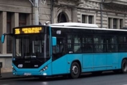 Nicușor Dan | Controlul de la STB, unul politic; 150 de angajaţi lucrează pentru a asigura curăţenia în autobuze; 40 de milioane de lei sunt necesari pentru schimbarea linoleumului. Nu avem acești bani