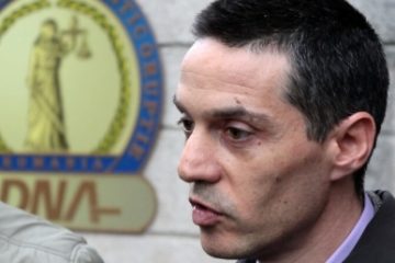 Fratele lui Radu Mazăre, condamnat definitiv la 3 ani închisoare cu executare în dosarul locuințelor sociale