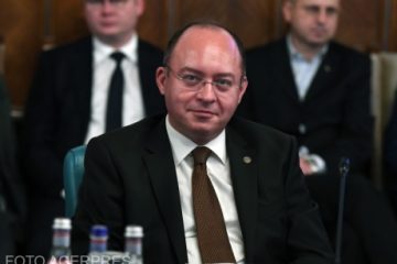 Ministrul Afacerilor Externe: Modul în care România a gestionat situația refugiaților, un argument că țara noastră merită să se alăture Schengen