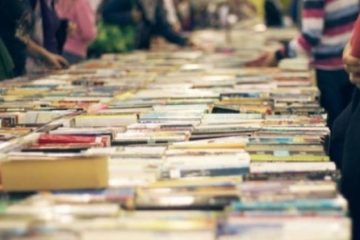 Salonul Bookfest Chişinău și Reuniunea Teatrelor Naţionale Româneşti au primit din partea președintelui Klaus Iohannis Înaltul Patronaj