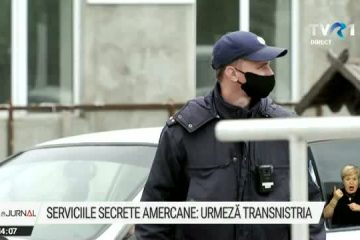 Ministerul Apărării de la Chișinău: Informațiile nu indică asupra riscului de extindere a războiului pe teritoriul nostru. Facem apel la opinia publică să evite speculațiile