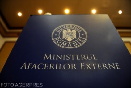 Ministerul Afacerilor Externe: Modificarea Tratatelor UE, un exercițiu laborios. Progrese importante pot fi realizate și în cadrul actual