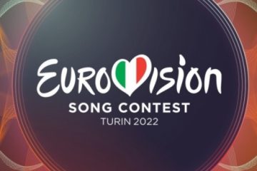 EUROVISION 2022, prima semifinală, în direct la TVR de la Arena Pala Olimpico din Torino