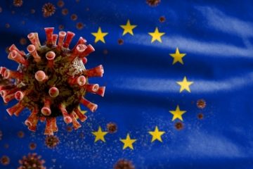 Coronavirus: Numărul de morţi a depăşit două milioane în Europa (OMS)