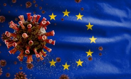 Coronavirus: Numărul de morţi a depăşit două milioane în Europa (OMS)