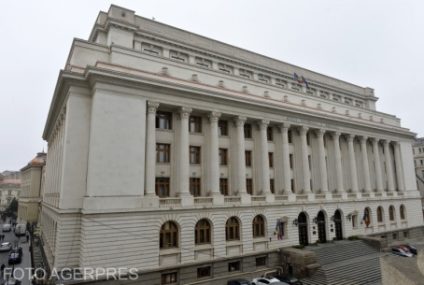 BNR | Indicele ROBOR la 3 luni continuă să crească; a ajuns joi la 5,44%