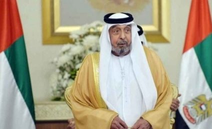 Președintele Emiratelor Arabe Unite, şeicul Khalifa bin Zayed Al-Nahyan, a murit la 73 de ani