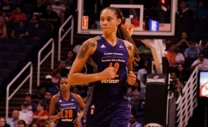 Ministerul rus de Externe: Arestarea baschetbalistei americane Brittney Griner se bazează pe „fapte și dovezi obiective”