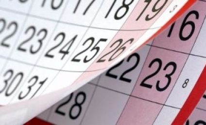 Propunere legislativă: Dacă zilele de sărbătoare legală se suprapun cu cele de weekend, liberele se acordă în următoarele zile
